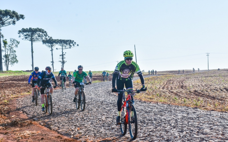 3ª Romaria dos Ciclistas ao Santuário N. Senhora da Salette